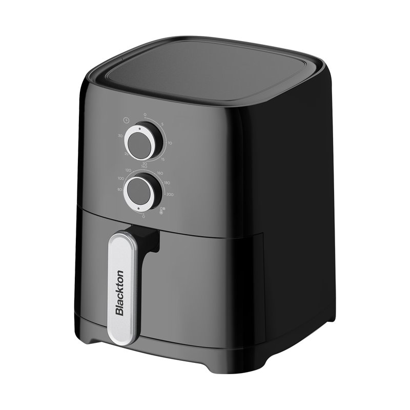 Аэрогриль Blackton Bt AF400M Black 4,2л
