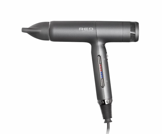 Фен RED SOLUTION F582
