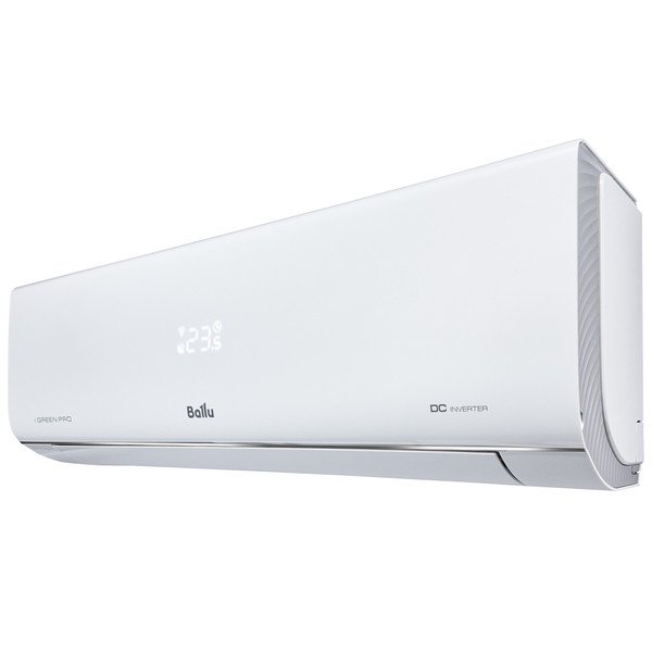 Кондиционер Ballu iGreen Pro DC BSAGI/in-12HN8 inverter