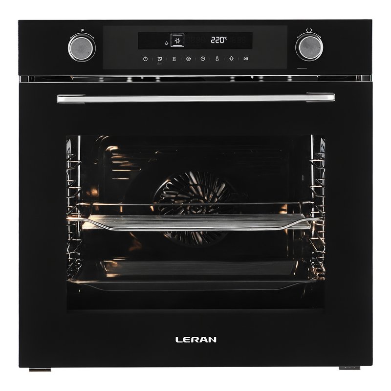 Духовой шкаф LERAN EO 6784 BBG