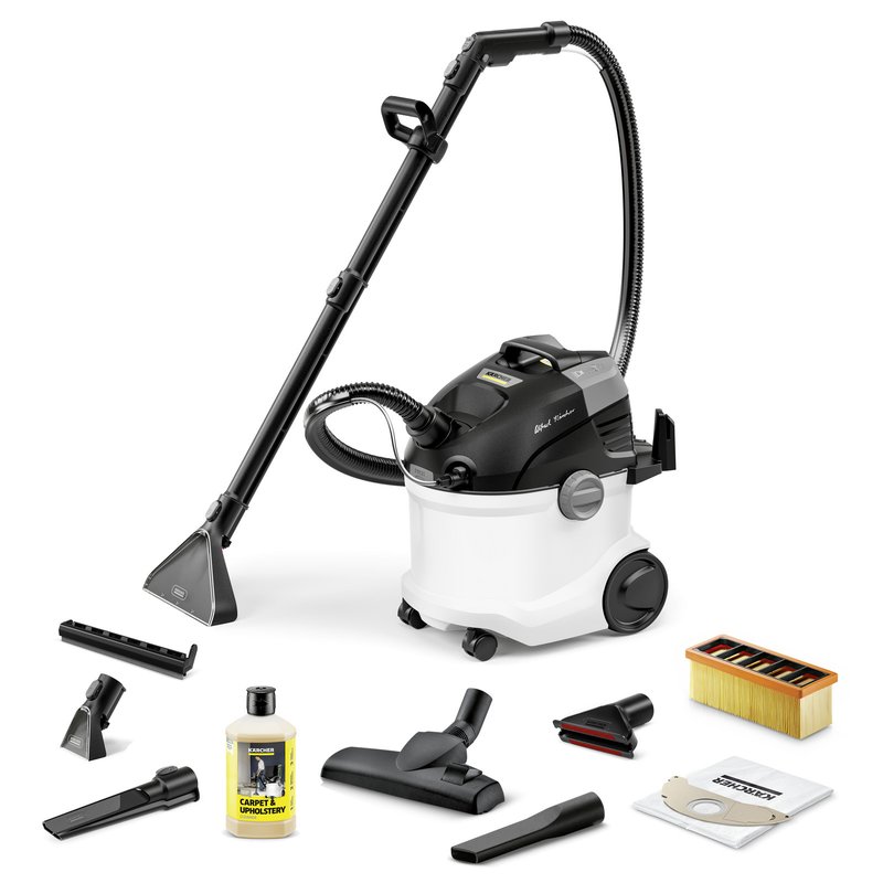 Пылесос Karcher SE 6 Signature Line (1.081-190.0)
