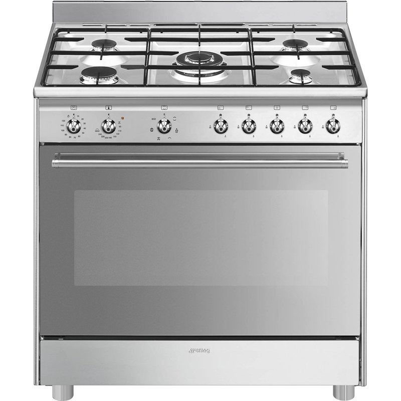 Варочный центр Smeg / SX91GM