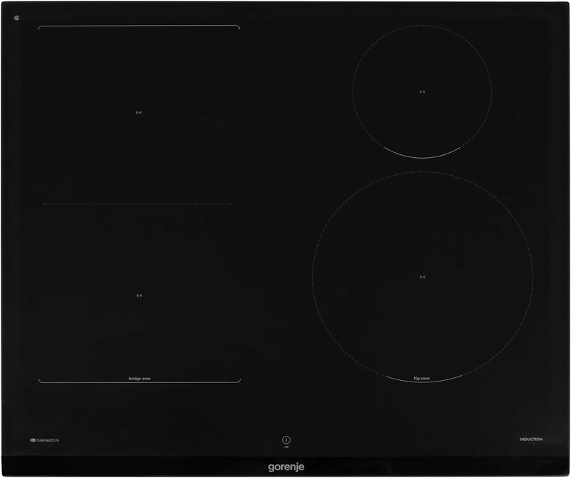 Индукционная варочная поверхность Gorenje / GI6433BCWF