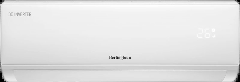Кондиционер Berlingtoun Leeds BR-09TIN1/inverter