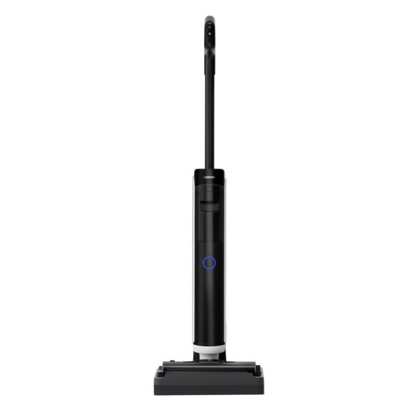 Пылесос Centek CT-2580  беспроводной 300 Вт 14000Па до 35 мин турбо-щетка, сухая/влажная+стерилизац.