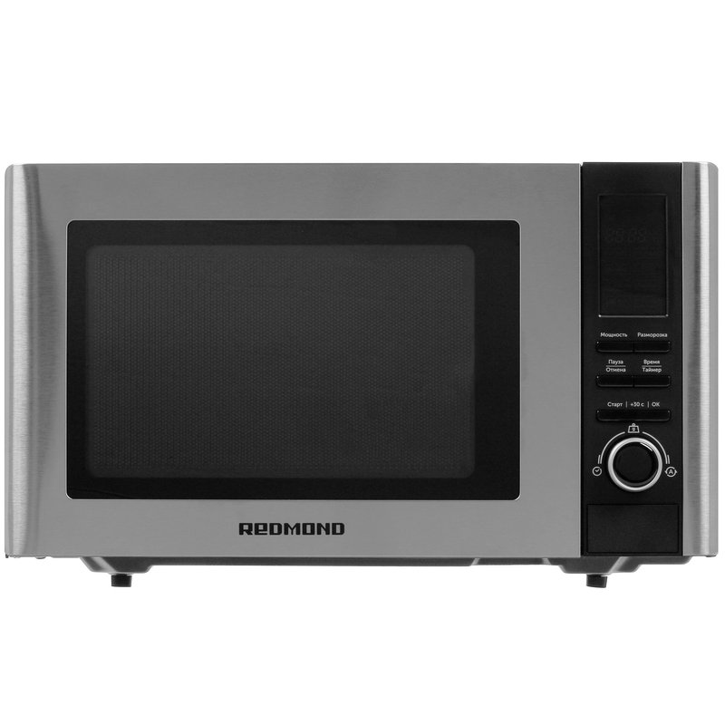 Печь микроволновая RED Solution RM-2303D