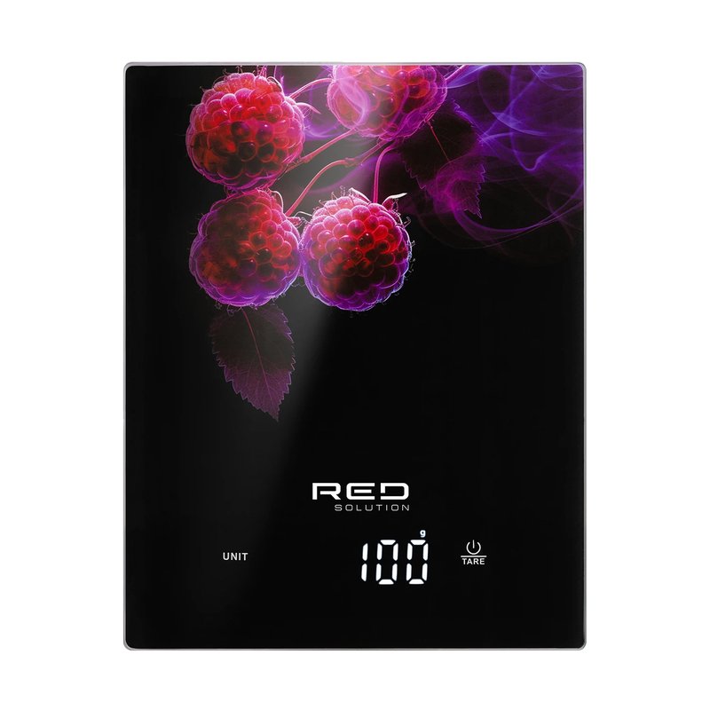 Кухонные весы Red Solution S728