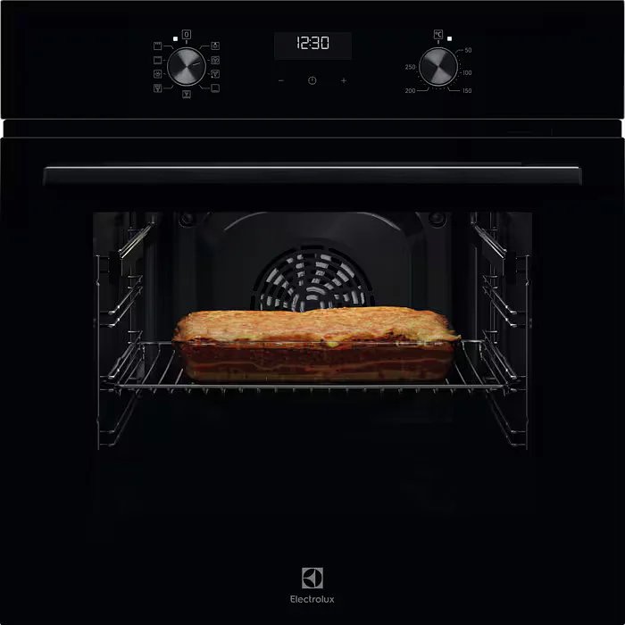 Духовой шкаф ELECTROLUX / EOF5H50BZ