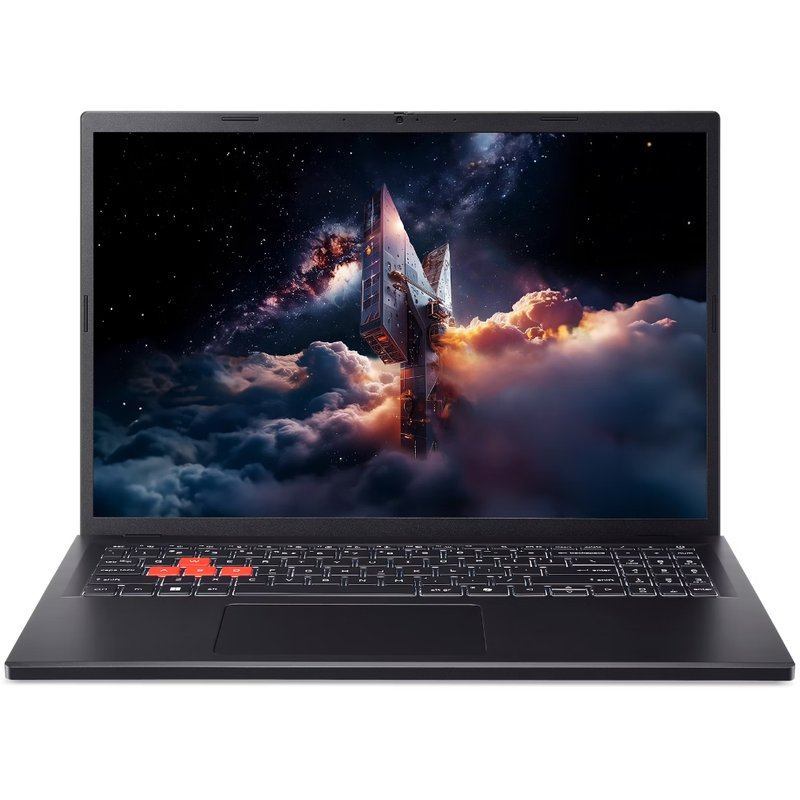 Ноутбук Acer Nitro Lite NL16-71G-57PK