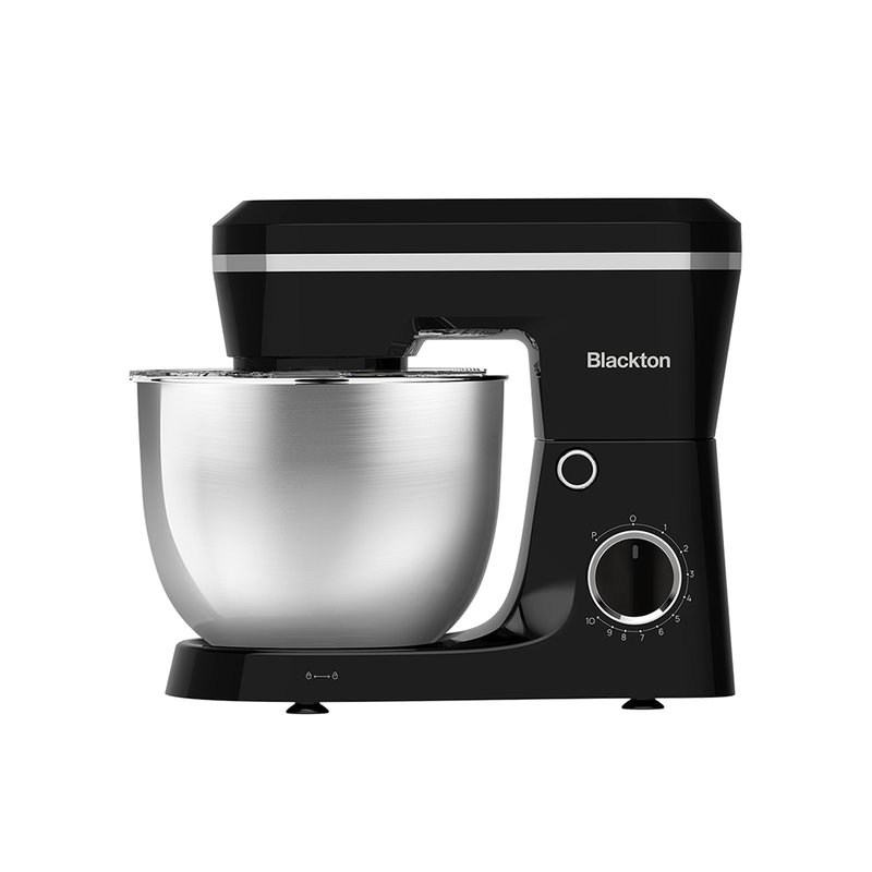 Миксер планетарный Bt PM102 Чёрный