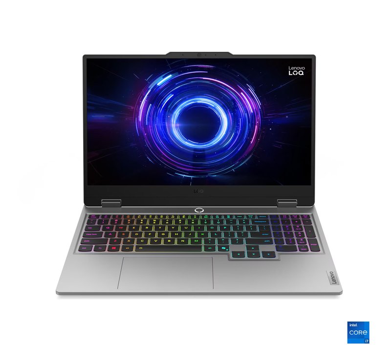 Ноутбук Lenovo LOQ 15IRX10