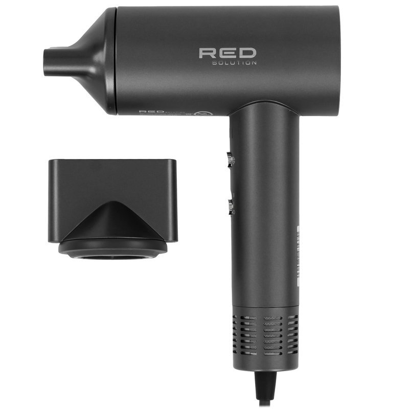Фен RED SOLUTION RF-510