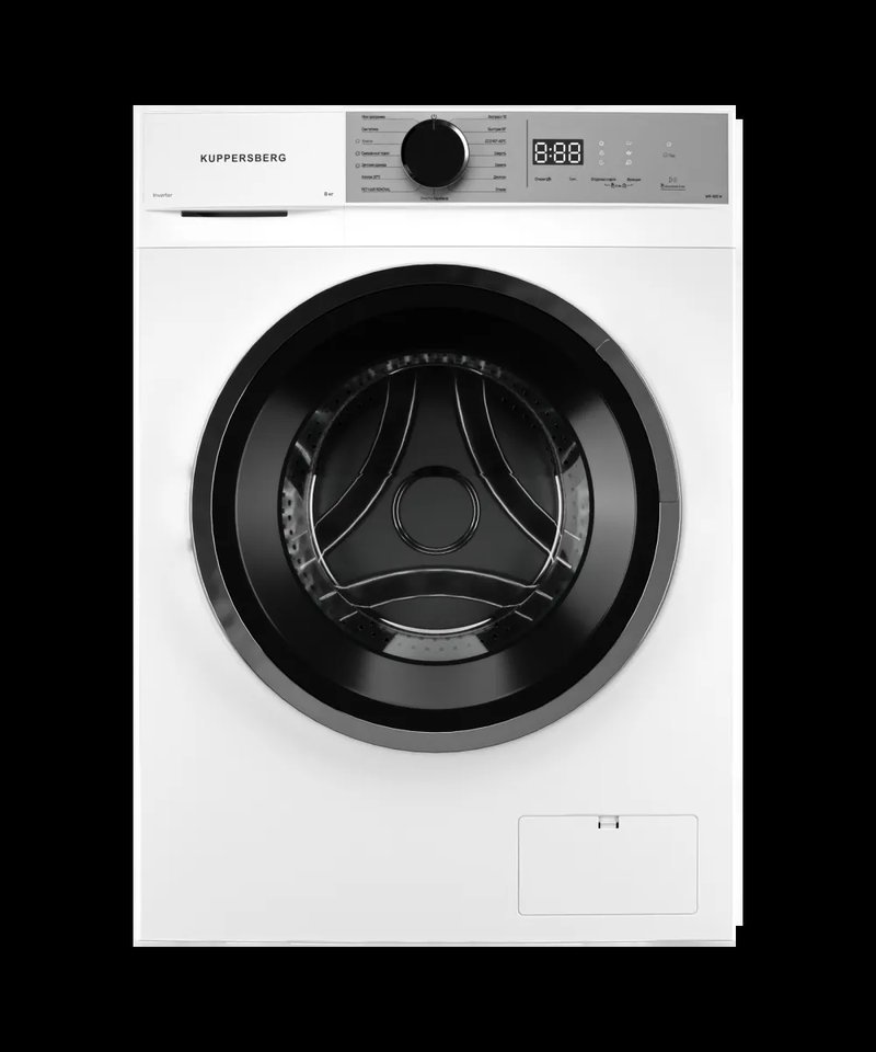 Стиральная машина Kuppersberg WM 480 W