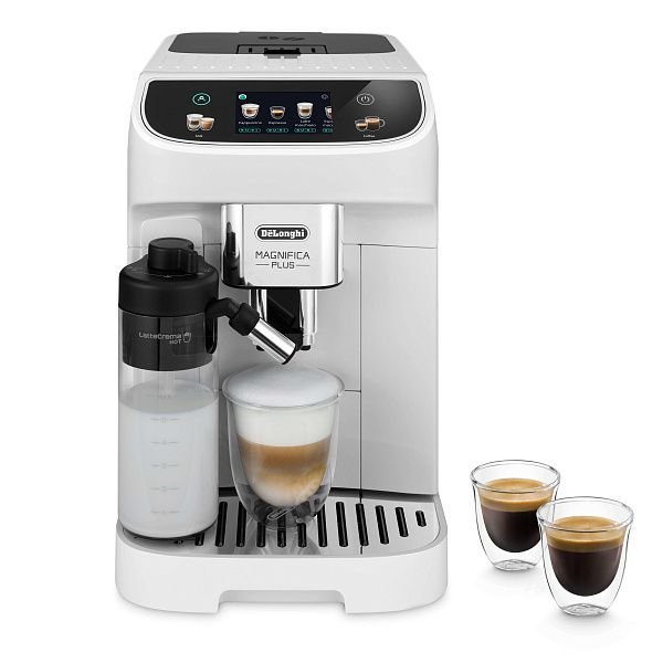 DeLonghi ECAM320.60.W Кофемашина